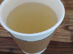 蜂蜜柚子茶-星巴克(北京首都国际机场7店)