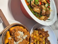 -百年神厨·地道川菜(清江西路店)