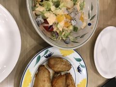 -萨莉亚意式餐厅(星海广场店)