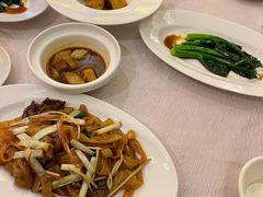 -福州天元国际威斯汀酒店·中国元素餐厅
