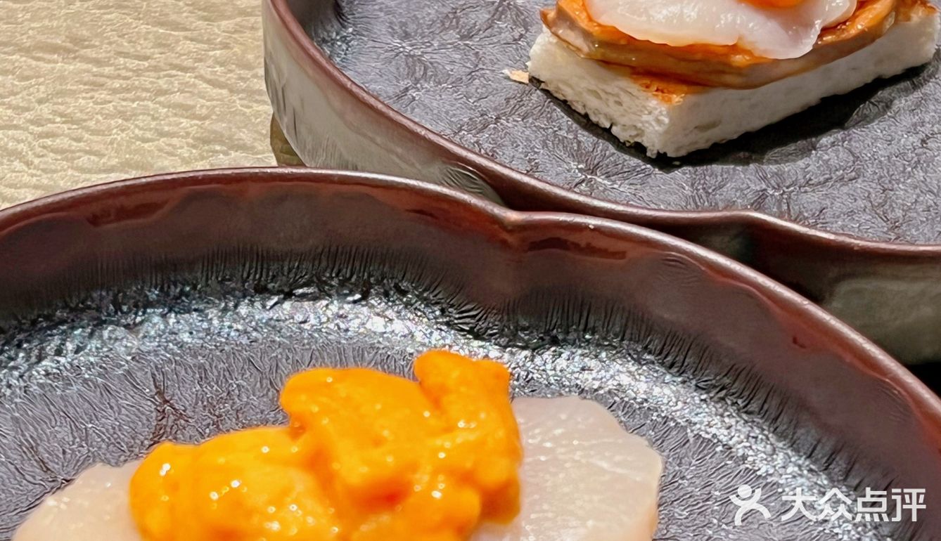 涵kan🥪|年度最爱的omakase|