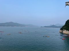 -北京金海湖景区