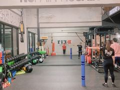 -Burn Fit燃炼健身工作室(新都旗舰店)