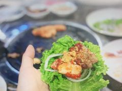 -33韩式自助烧烤(环城南路店)