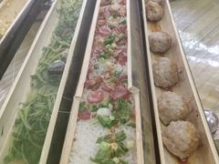 -丰依竹食·老牌竹筒饭
