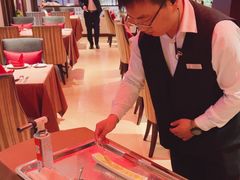 -卡本妮法餐厅·北京和平宾馆