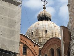 -圣马尔谷圣殿宗主教座堂