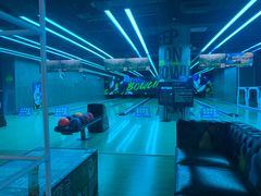 -世代星球·保龄球·镭战真人CS·团建(杨浦店)