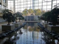 -上海外滩茂悦大酒店