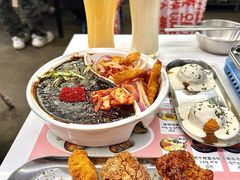 -欧巴来了韩式料理