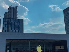 -Apple零售店(成都太古里店)