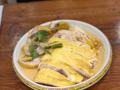 -绍兴名菜馆(可乐路店)