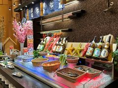 -广州建国酒店·君豪西餐自助餐厅