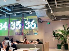 大堂-卡朋西餐(悦汇城店)