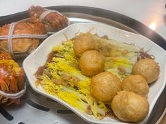 -蔚海之都·象山蒸汽海鲜(仙霞路店)