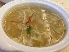 宋嫂鱼羹-楼外楼(西湖景区孤山路店)