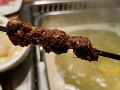 -草原塞蛮羊火锅城(港湾店)