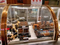 -Awfully Chocolate(来福士广场店)