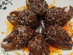 -厨神老街兔·淳朴人家店(盐帮菜风味名店)