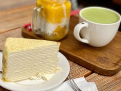 -Peet's 皮爷咖啡(东湖路手作店)