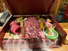 -黑牛の店·和牛烧肉(合生汇店)