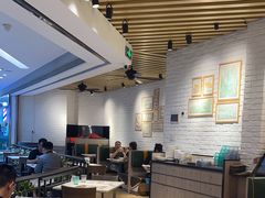 -新宝餐厅(流塘店)