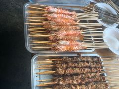-海味当家·蒸锅海鲜(星海公园店)