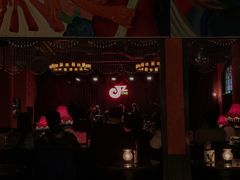-JZ Club 爵士酒吧(上海店)