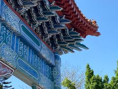 -南沙天后宫景区