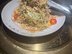 -無二炙坊·和牛烧肉(大钟寺1733店)