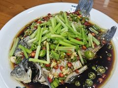-市井川菜(江宁店)