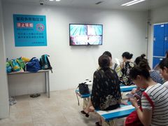 -特佳游泳馆(特佳中心店)