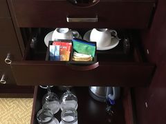 -上海波特曼丽思卡尔顿酒店