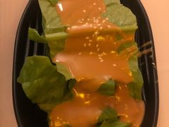 -龙门阵茶屋川菜馆(武康路店)