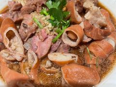 -姚记炒肝店(簋街店)