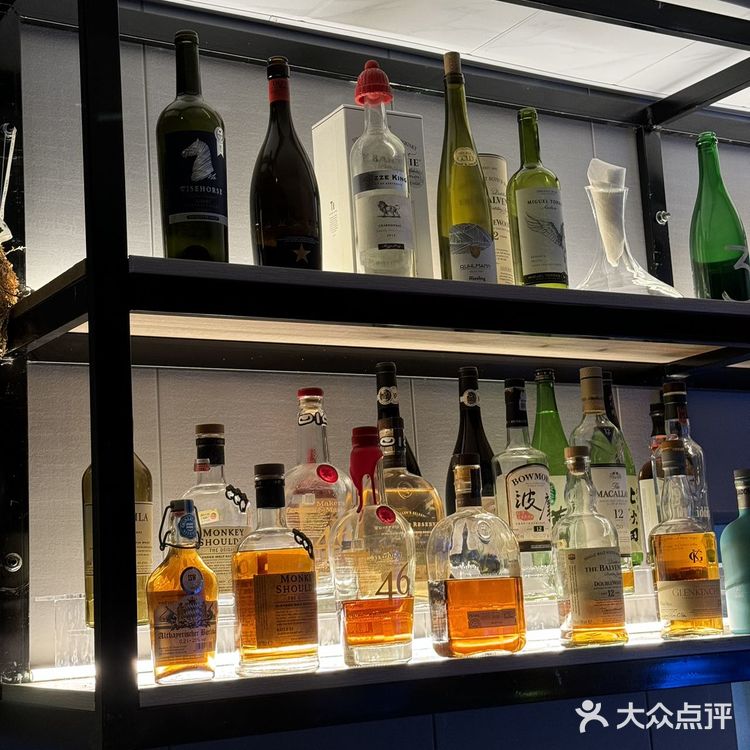 在北京‼️居然还有这样的酒吧💕