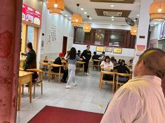 -四季美汤包(户部巷店)