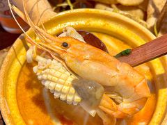 -泰妃殿(武汉首店)