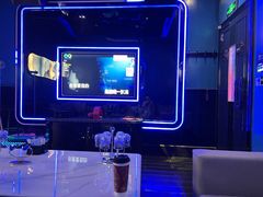 -酷秀KTV(五道口店)