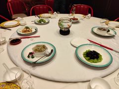 -上海老饭店(北京分店)