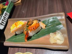 -匠和风精致料理(莆田财富中心店)