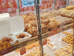 -味多美蛋糕(梨园店)