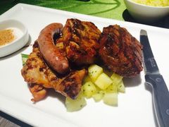 -华辉快餐店(江南西总店)