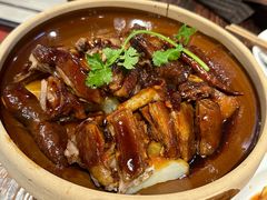 -广府乡下·饭庄(新港东路店)