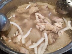 -同仁四季椰子鸡(宝安壹方城店)
