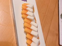 养颜木瓜冻-胡桃里音乐酒馆(环亚凯瑟琳广场店)