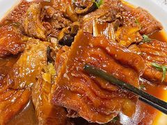 -船歌·鱼水饺青岛菜(闽江二路店)
