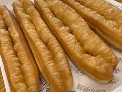 -小桃园·豆浆油条(复兴中路店)