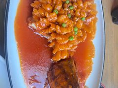 -新白鹿餐厅(城西银泰城店)