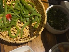 -巴奴毛肚火锅(广益哥伦布店)